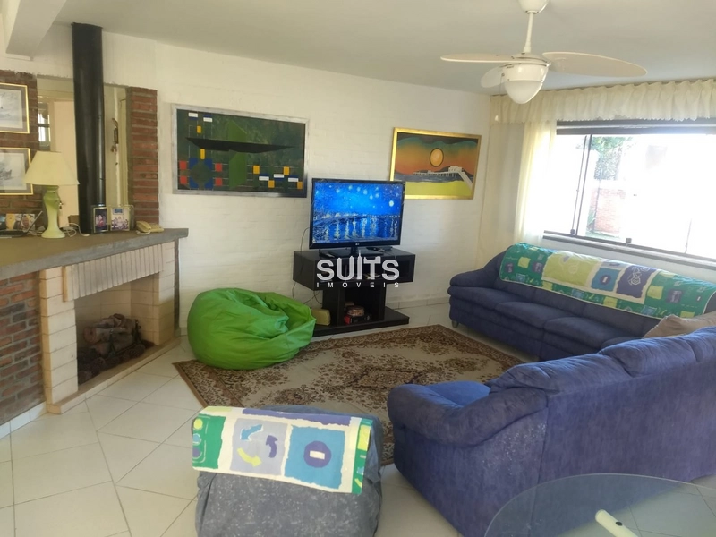 Belíssima casa em excelente localização na praia de Atlântida: 14ª foto da galeria de imagens do imóvel