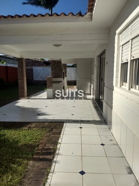 Belíssima casa em excelente localização na praia de Atlântida: 10ª foto da galeria de imagens do imóvel