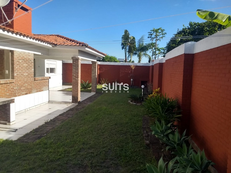 Belíssima casa em excelente localização na praia de Atlântida: 11ª foto da galeria de imagens do imóvel