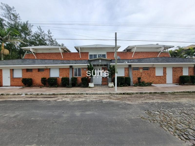 Excelente Duplex na Praia de Atlântida