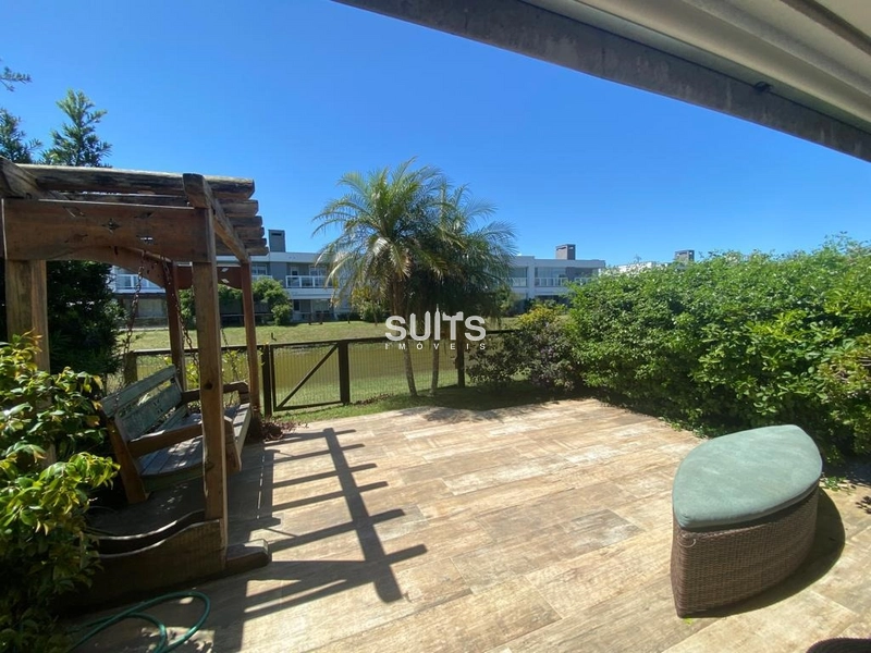 Excelente apartamento giardino no condomínio Rossi: 12ª foto da galeria de imagens do imóvel