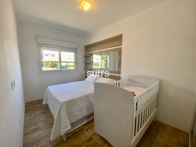 Excelente apartamento giardino no condomínio Rossi: 15ª foto da galeria de imagens do imóvel