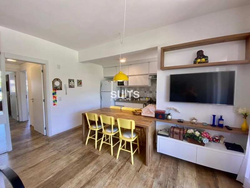 Excelente apartamento giardino no condomínio Rossi: 5ª foto da galeria de imagens do imóvel