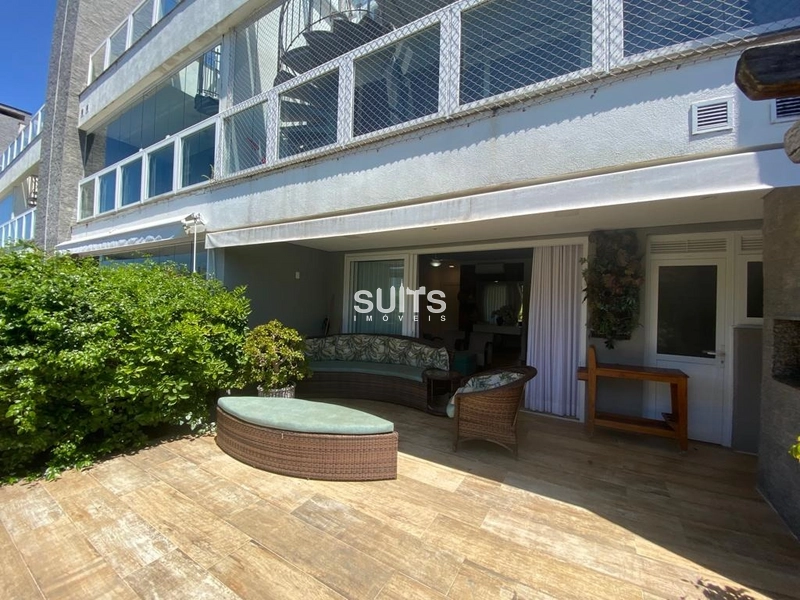 Excelente apartamento giardino no condomínio Rossi: 10ª foto da galeria de imagens do imóvel