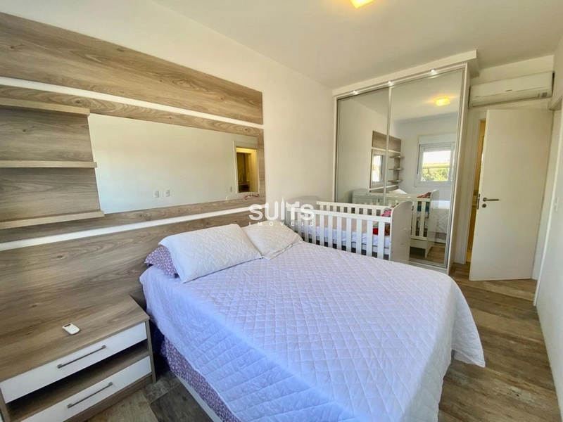 Excelente apartamento giardino no condomínio Rossi: 16ª foto da galeria de imagens do imóvel