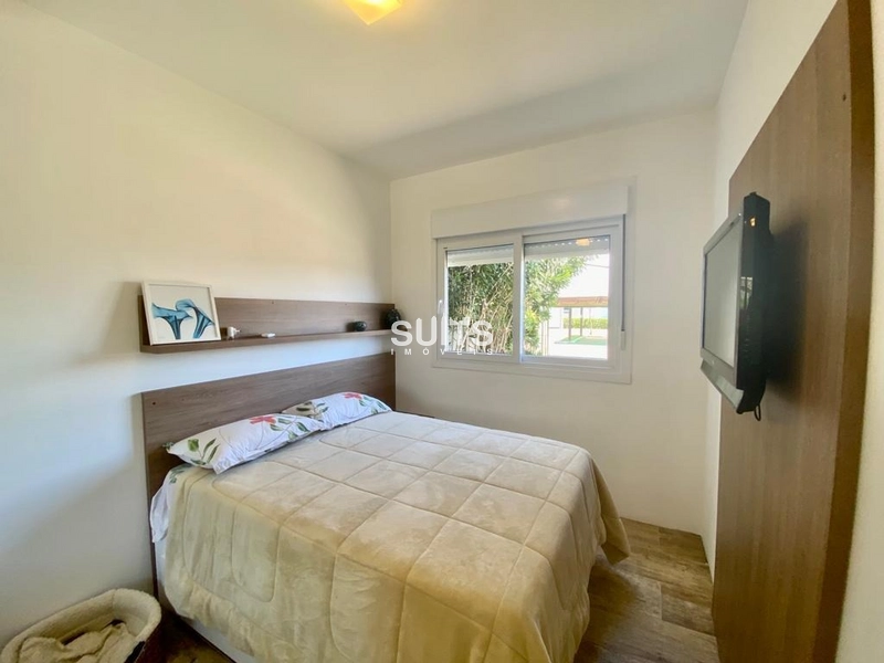 Excelente apartamento giardino no condomínio Rossi: 22ª foto da galeria de imagens do imóvel