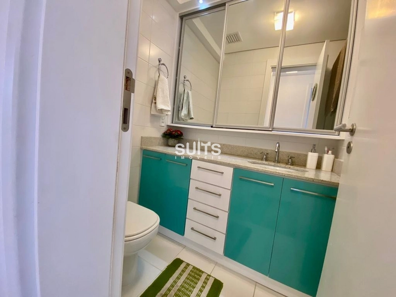 Excelente apartamento giardino no condomínio Rossi: 23ª foto da galeria de imagens do imóvel