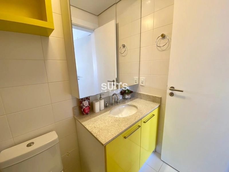 Excelente apartamento giardino no condomínio Rossi: 18ª foto da galeria de imagens do imóvel