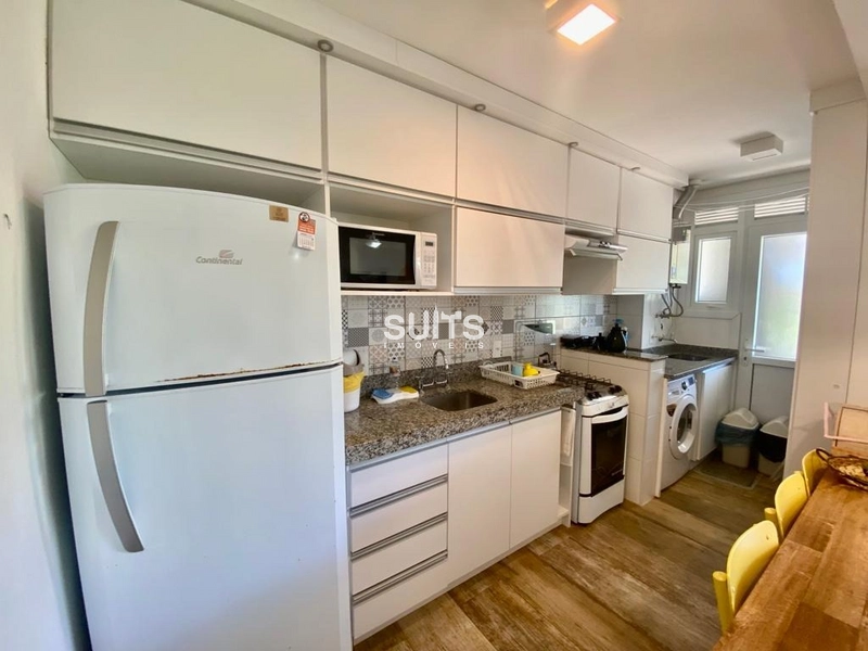 Excelente apartamento giardino no condomínio Rossi: 6ª foto da galeria de imagens do imóvel