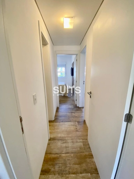 Excelente apartamento giardino no condomínio Rossi: 14ª foto da galeria de imagens do imóvel