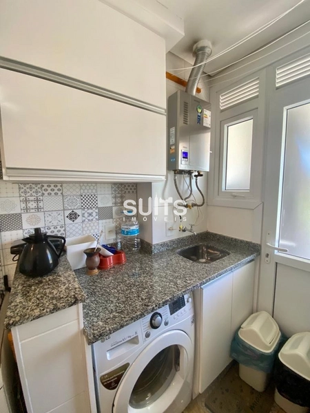 Excelente apartamento giardino no condomínio Rossi: 9ª foto da galeria de imagens do imóvel