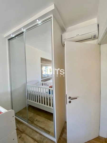 Excelente apartamento giardino no condomínio Rossi: 19ª foto da galeria de imagens do imóvel