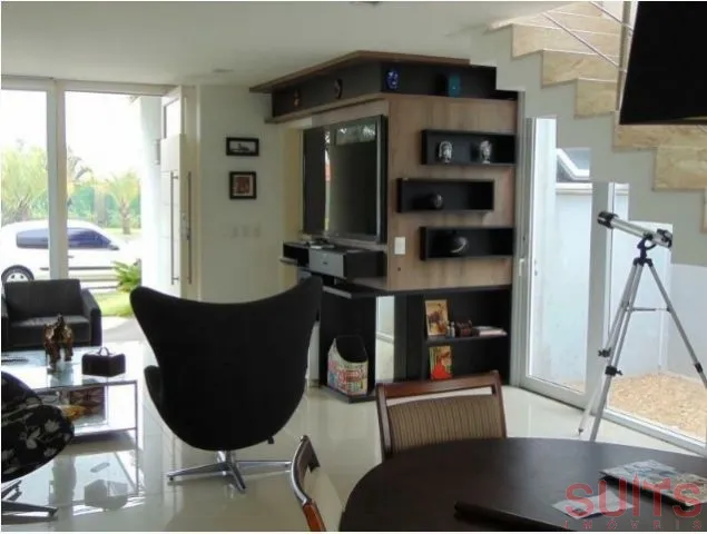 Linda sobrado à venda no condomínio Las Palmas: 6ª foto da galeria de imagens do imóvel