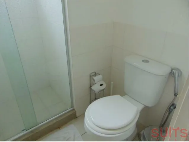 Linda sobrado à venda no condomínio Las Palmas: 24ª foto da galeria de imagens do imóvel