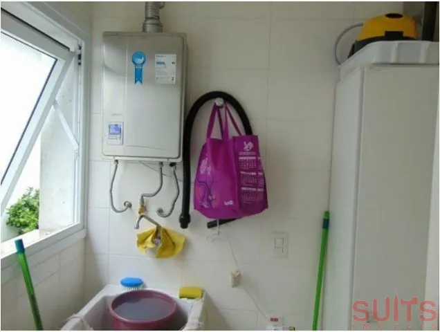 Linda sobrado à venda no condomínio Las Palmas: 27ª foto da galeria de imagens do imóvel