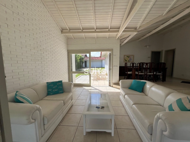 Ótima casa à poucos metros do mar em Atlântida: 10ª foto da galeria de imagens do imóvel