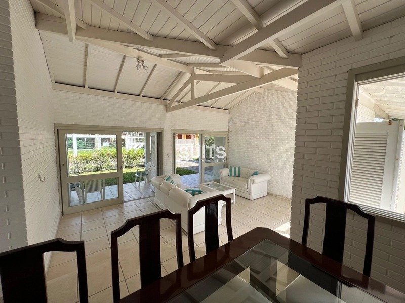 Ótima casa à poucos metros do mar em Atlântida: 11ª foto da galeria de imagens do imóvel