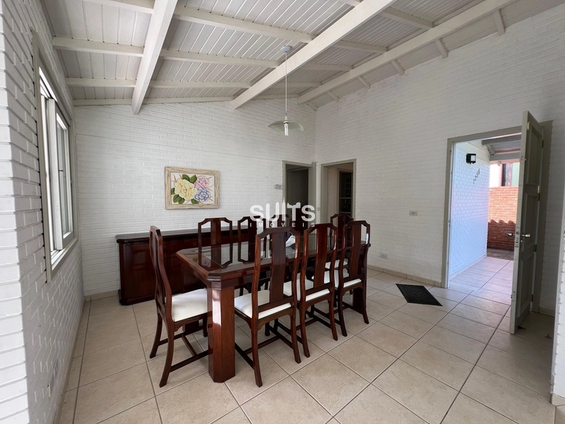 Ótima casa à poucos metros do mar em Atlântida: 9ª foto da galeria de imagens do imóvel