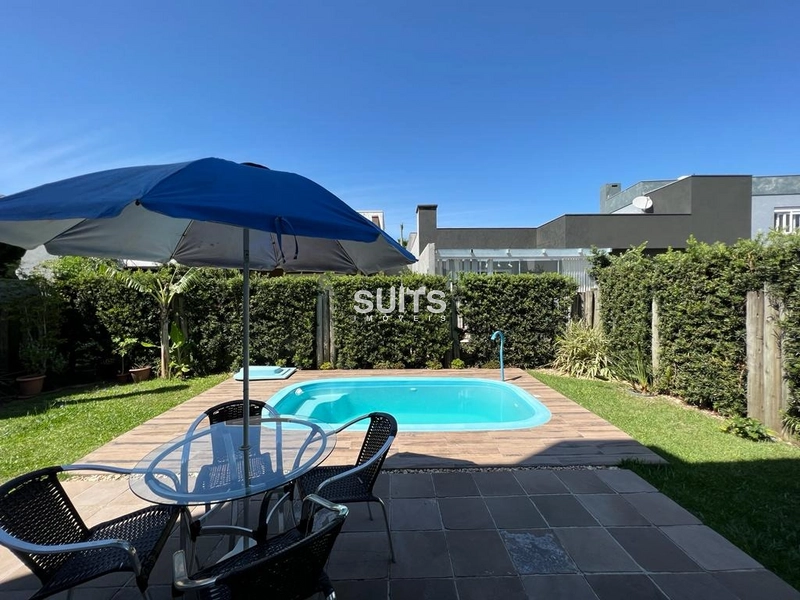 Excelente sobrado à venda no condomínio Las Palmas: 44ª foto da galeria de imagens do imóvel