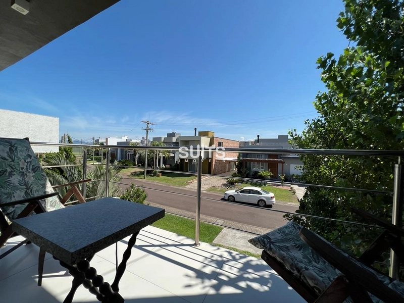 Excelente sobrado à venda no condomínio Las Palmas: 35ª foto da galeria de imagens do imóvel