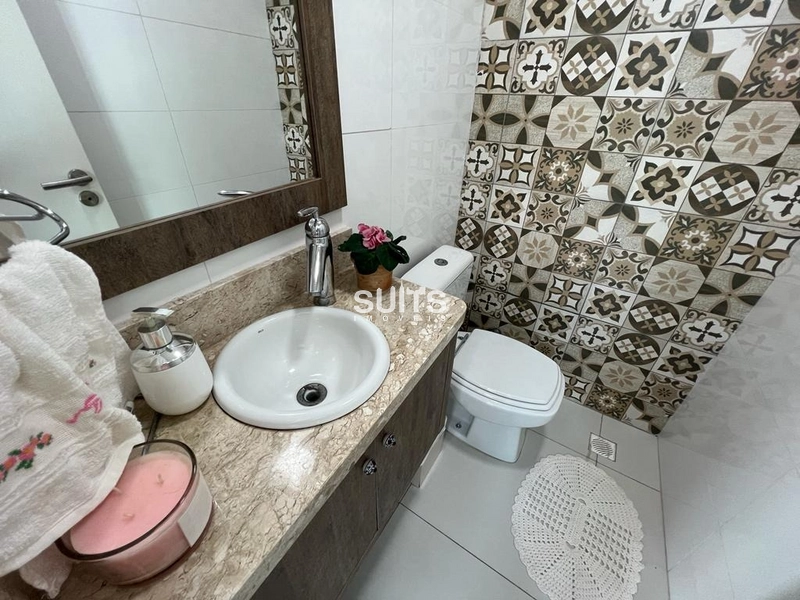 Excelente sobrado à venda no condomínio Las Palmas: 22ª foto da galeria de imagens do imóvel