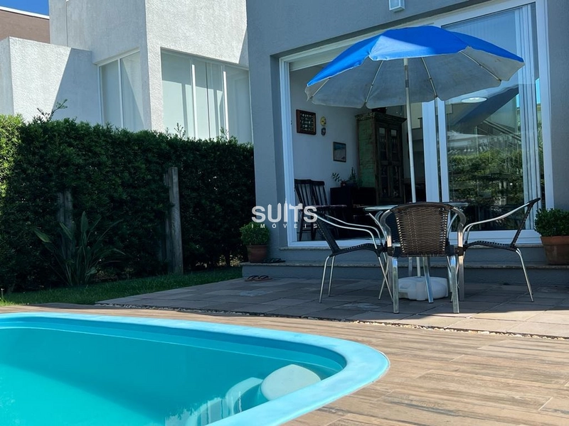 Excelente sobrado à venda no condomínio Las Palmas: 45ª foto da galeria de imagens do imóvel