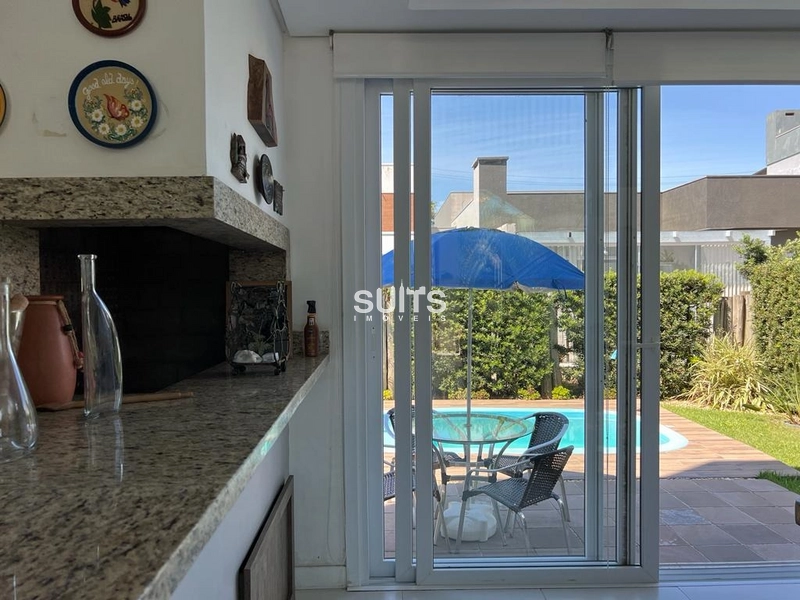 Excelente sobrado à venda no condomínio Las Palmas: 51ª foto da galeria de imagens do imóvel