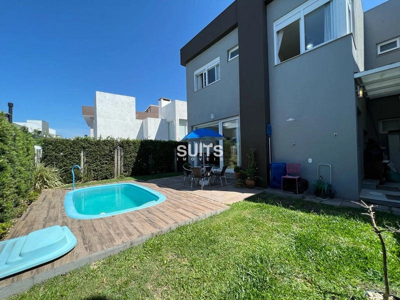 Excelente sobrado à venda no condomínio Las Palmas: 46ª foto da galeria de imagens do imóvel