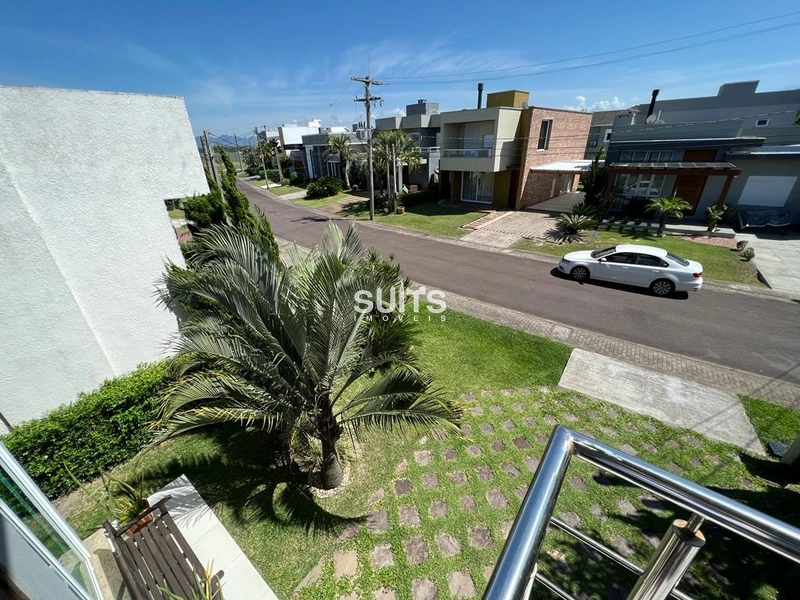 Excelente sobrado à venda no condomínio Las Palmas: 32ª foto da galeria de imagens do imóvel