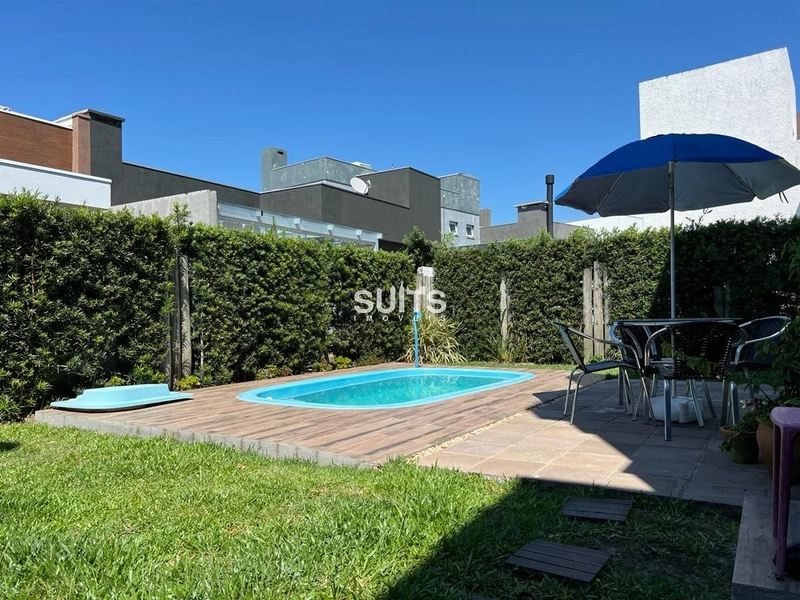 Excelente sobrado à venda no condomínio Las Palmas: 47ª foto da galeria de imagens do imóvel