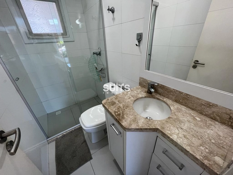 Excelente sobrado à venda no condomínio Las Palmas: 24ª foto da galeria de imagens do imóvel