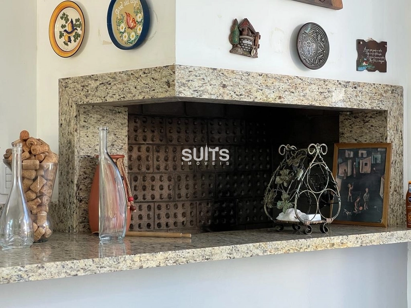 Excelente sobrado à venda no condomínio Las Palmas: 8ª foto da galeria de imagens do imóvel