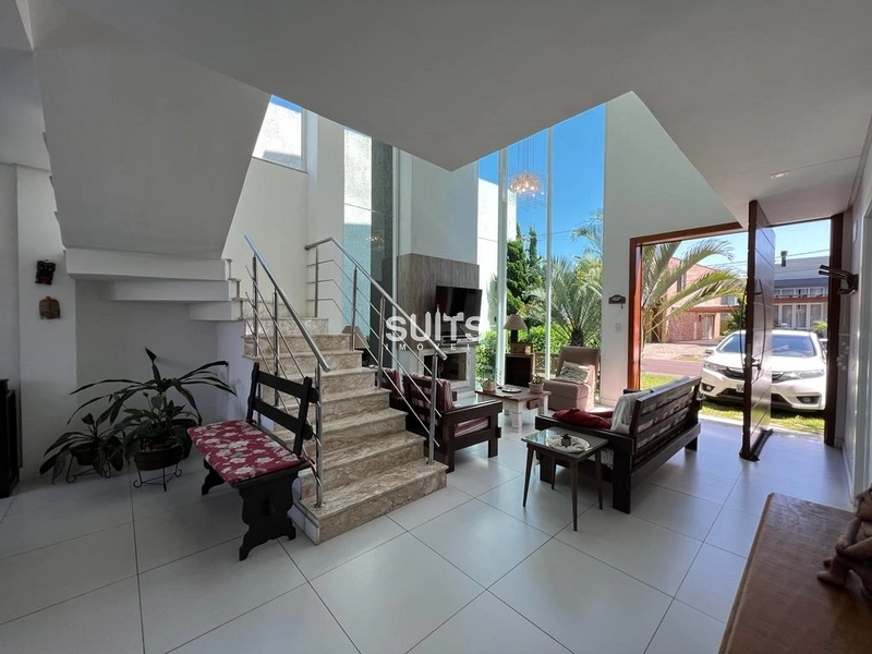 Excelente sobrado à venda no condomínio Las Palmas: 16ª foto da galeria de imagens do imóvel