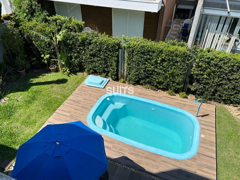 Excelente sobrado à venda no condomínio Las Palmas: 29ª foto da galeria de imagens do imóvel