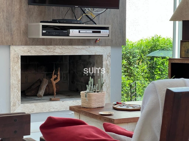 Excelente sobrado à venda no condomínio Las Palmas: 14ª foto da galeria de imagens do imóvel