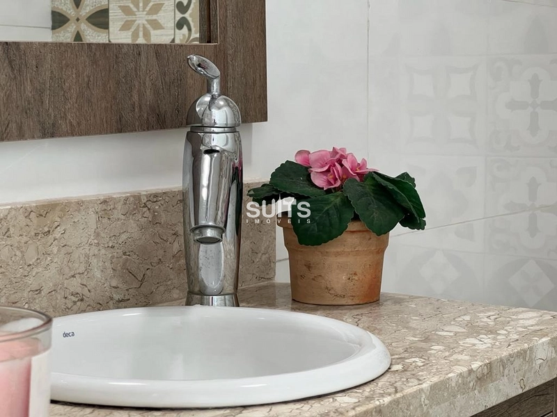 Excelente sobrado à venda no condomínio Las Palmas: 21ª foto da galeria de imagens do imóvel