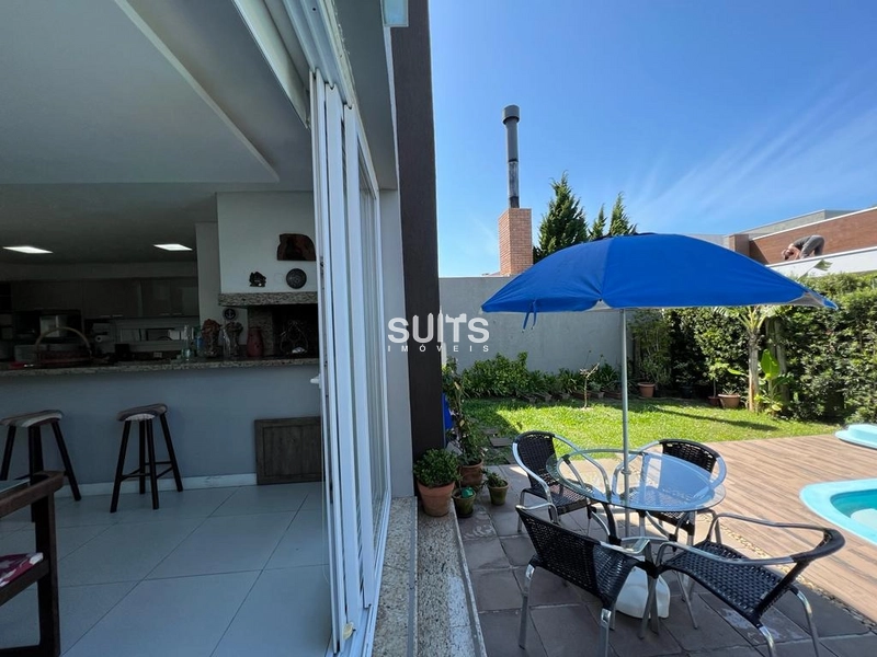 Excelente sobrado à venda no condomínio Las Palmas: 49ª foto da galeria de imagens do imóvel