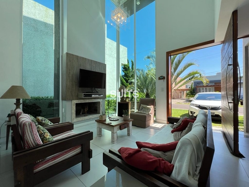 Excelente sobrado à venda no condomínio Las Palmas: 15ª foto da galeria de imagens do imóvel