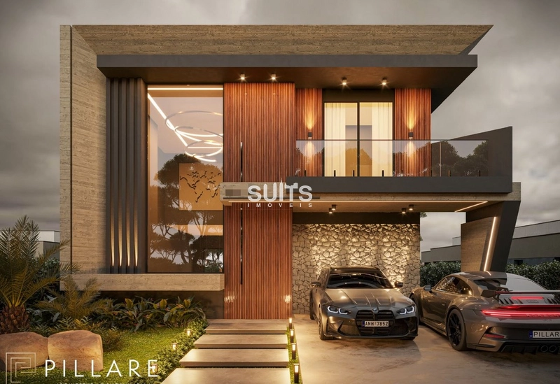 Excelente casa em condomínio fechado em Xangri-lá!