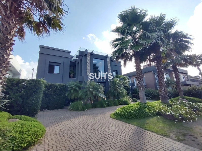 Excelente sobrado beira lago no condomínio Villaggio Atlântida: 51ª foto da galeria de imagens do imóvel