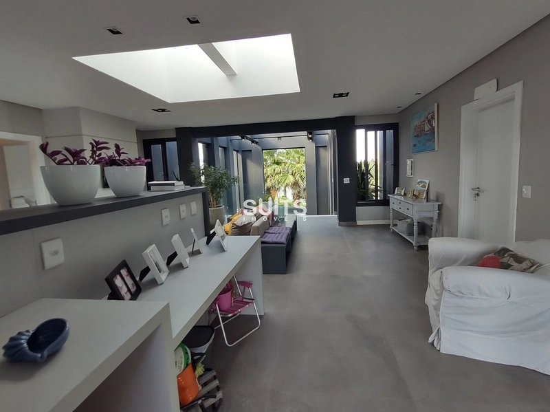 Excelente sobrado beira lago no condomínio Villaggio Atlântida: 50ª foto da galeria de imagens do imóvel