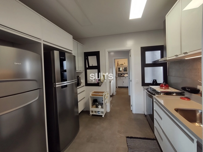 Excelente sobrado beira lago no condomínio Villaggio Atlântida: 21ª foto da galeria de imagens do imóvel