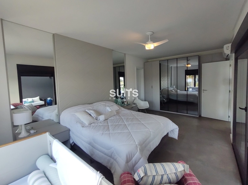 Excelente sobrado beira lago no condomínio Villaggio Atlântida: 36ª foto da galeria de imagens do imóvel