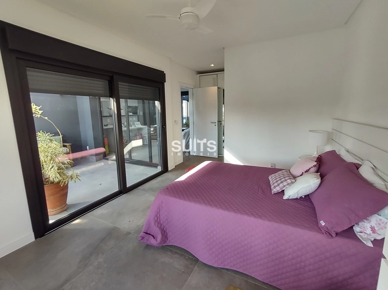 Excelente sobrado beira lago no condomínio Villaggio Atlântida: 44ª foto da galeria de imagens do imóvel