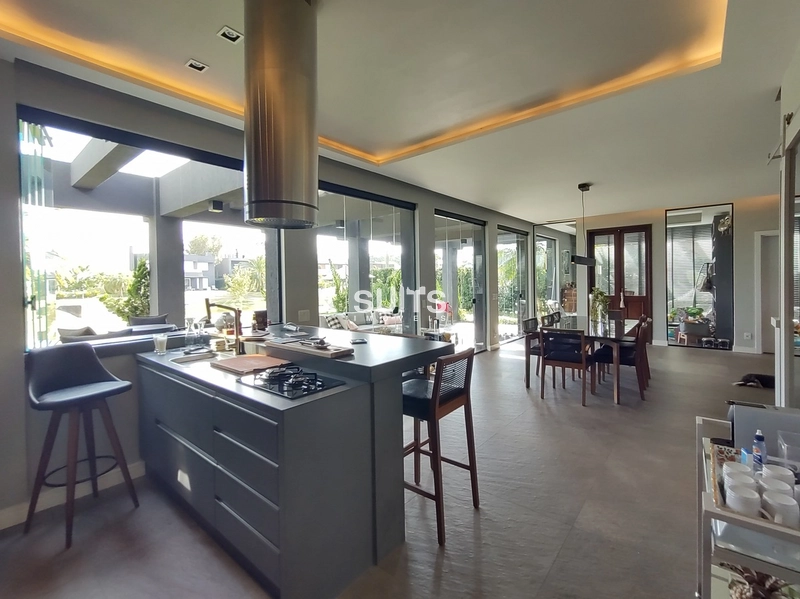 Excelente sobrado beira lago no condomínio Villaggio Atlântida: 19ª foto da galeria de imagens do imóvel