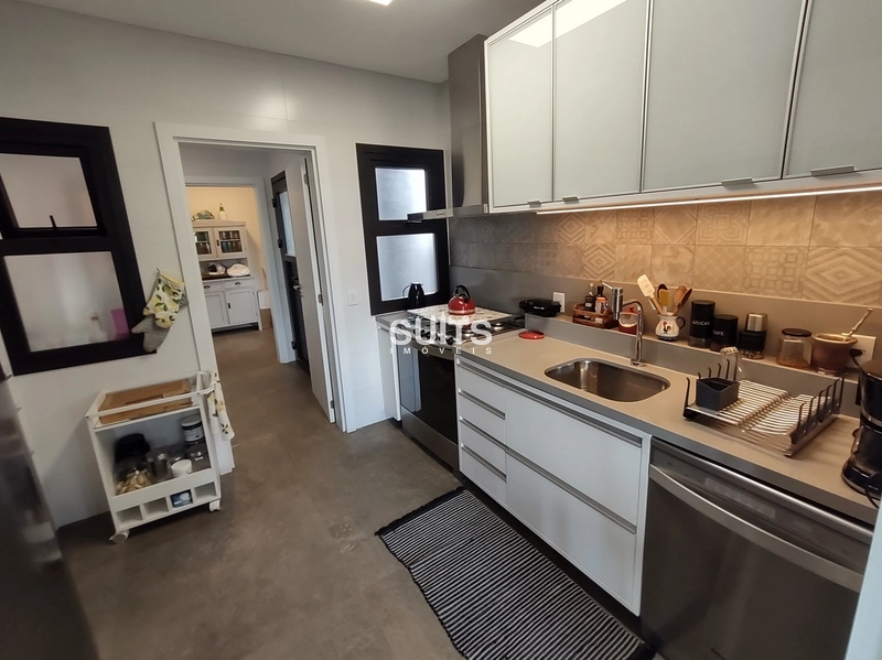 Excelente sobrado beira lago no condomínio Villaggio Atlântida: 20ª foto da galeria de imagens do imóvel