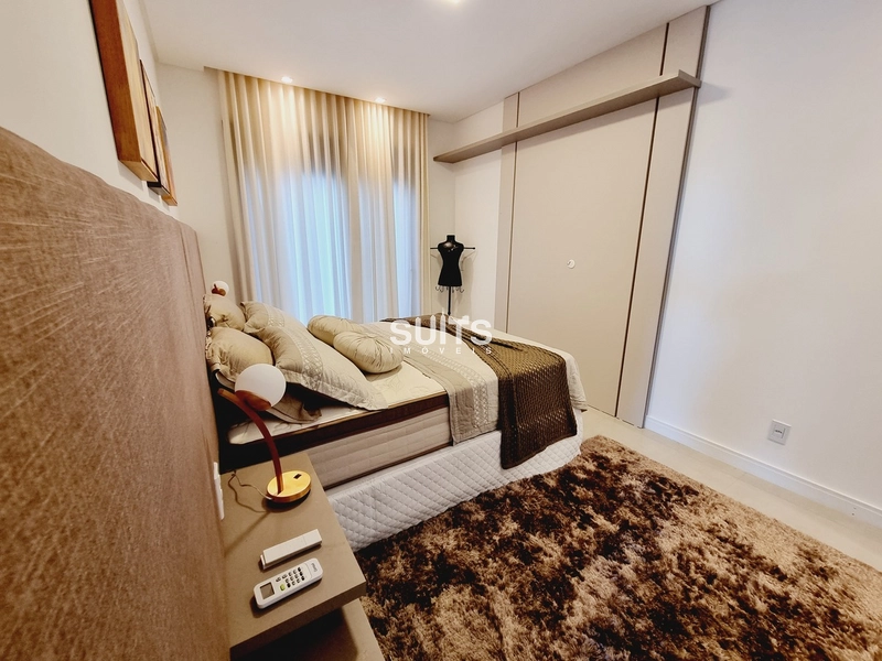 Belíssima casa de luxo em condomínio Sense: 30ª foto da galeria de imagens do imóvel