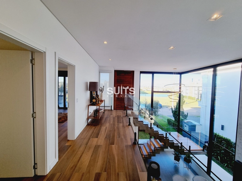 Belíssima casa de luxo em condomínio Sense: 27ª foto da galeria de imagens do imóvel