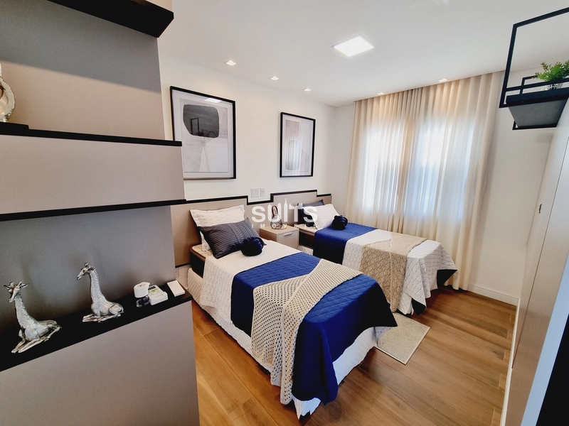 Belíssima casa de luxo em condomínio Sense: 14ª foto da galeria de imagens do imóvel