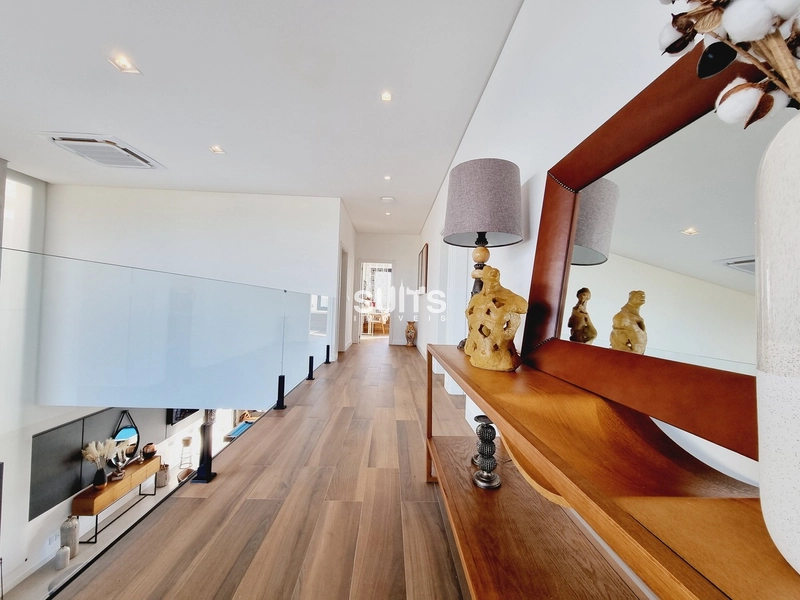 Belíssima casa de luxo em condomínio Sense: 11ª foto da galeria de imagens do imóvel